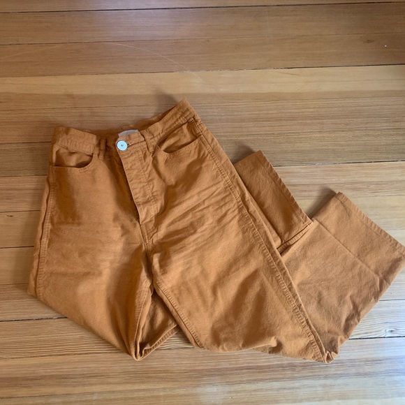 Jesse Kamm Straight Leg - Picture 1 of 7